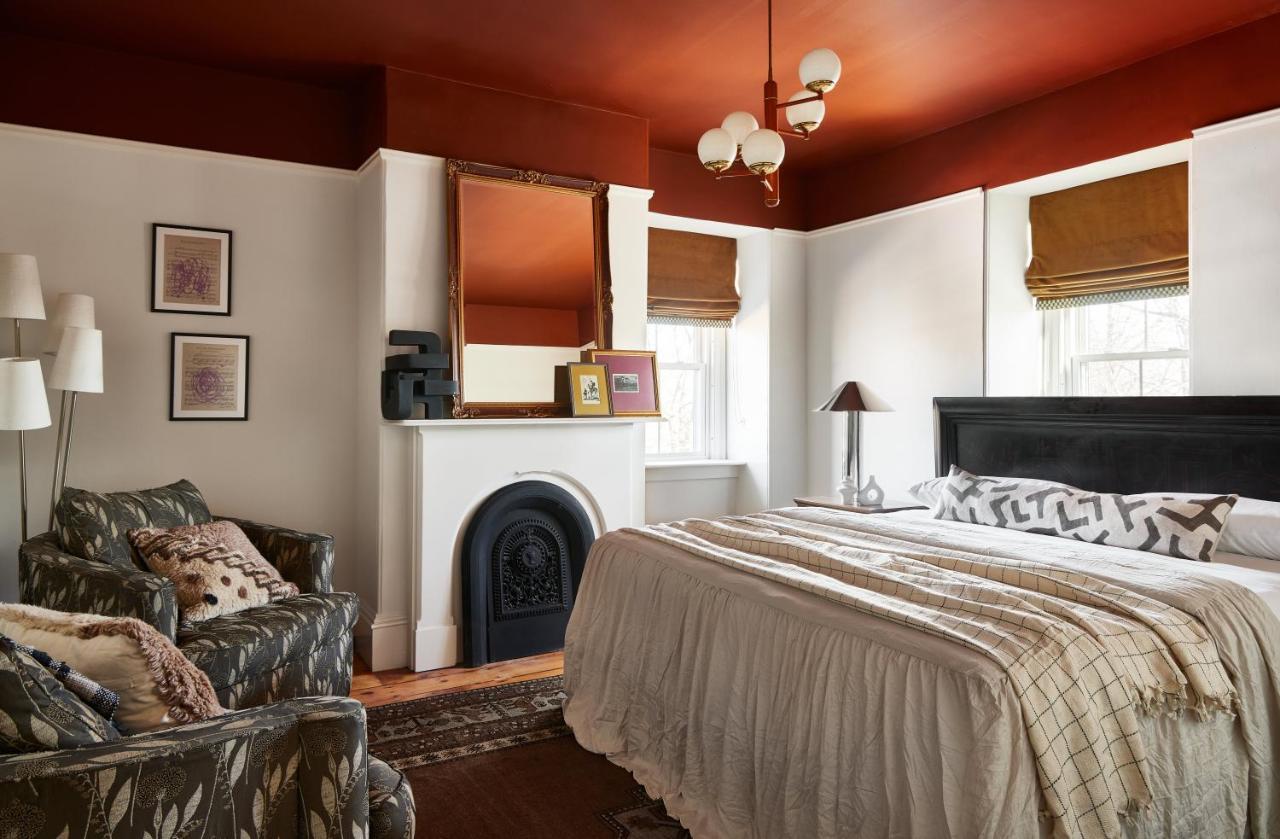 Blind Tiger Portland - Carleton Street Guest House Dış mekan fotoğraf