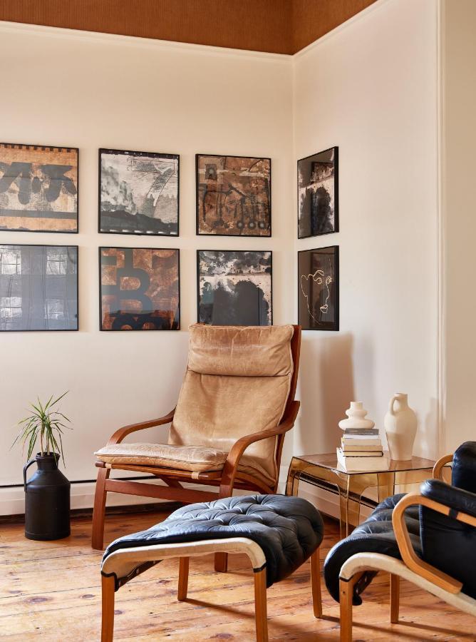 Blind Tiger Portland - Carleton Street Guest House Dış mekan fotoğraf