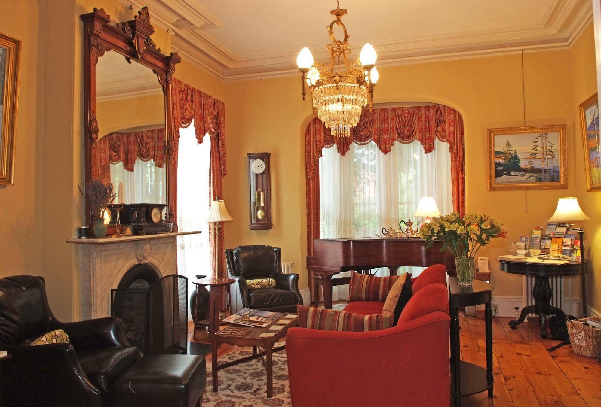 Blind Tiger Portland - Carleton Street Guest House Dış mekan fotoğraf