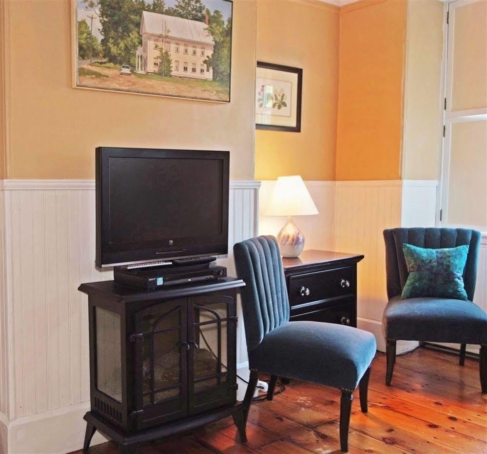 Blind Tiger Portland - Carleton Street Guest House Dış mekan fotoğraf