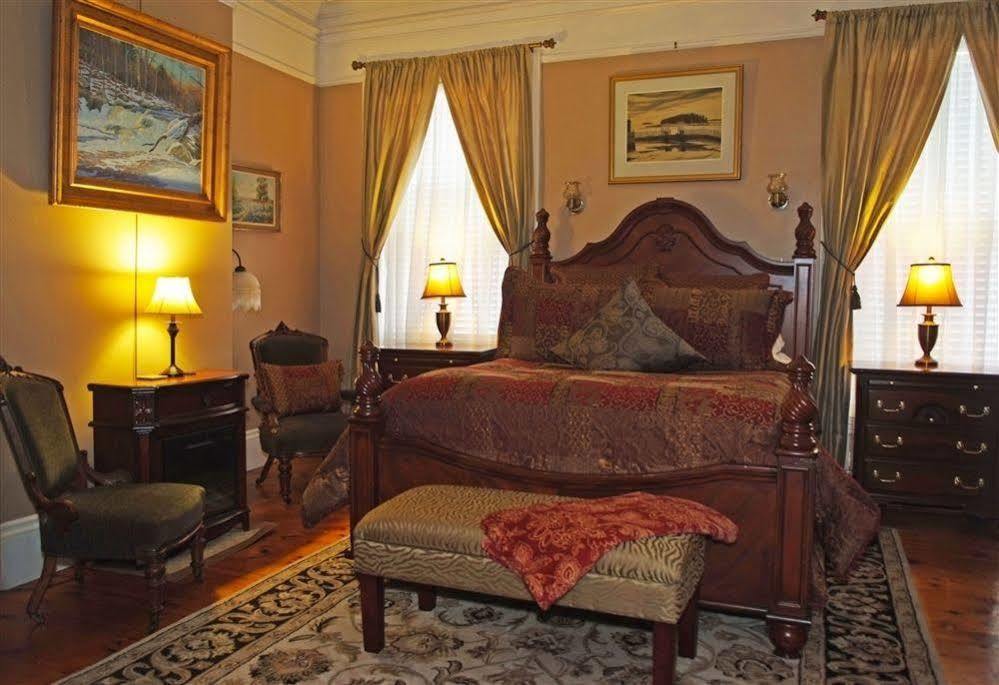 Blind Tiger Portland - Carleton Street Guest House Dış mekan fotoğraf