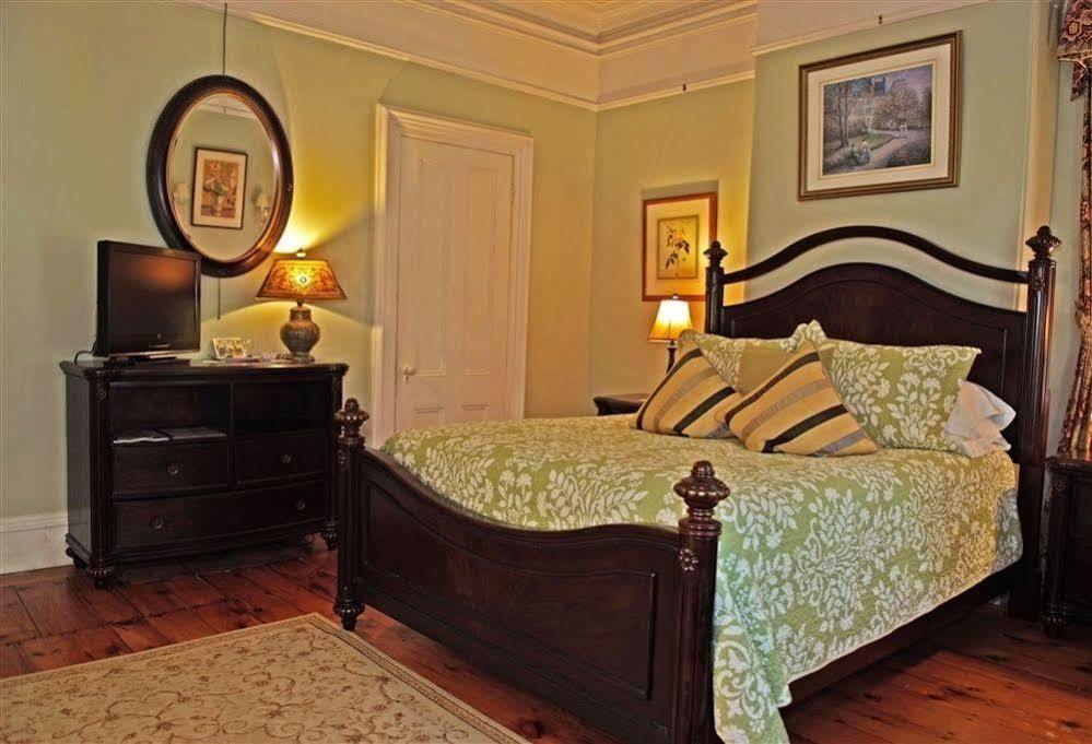 Blind Tiger Portland - Carleton Street Guest House Dış mekan fotoğraf